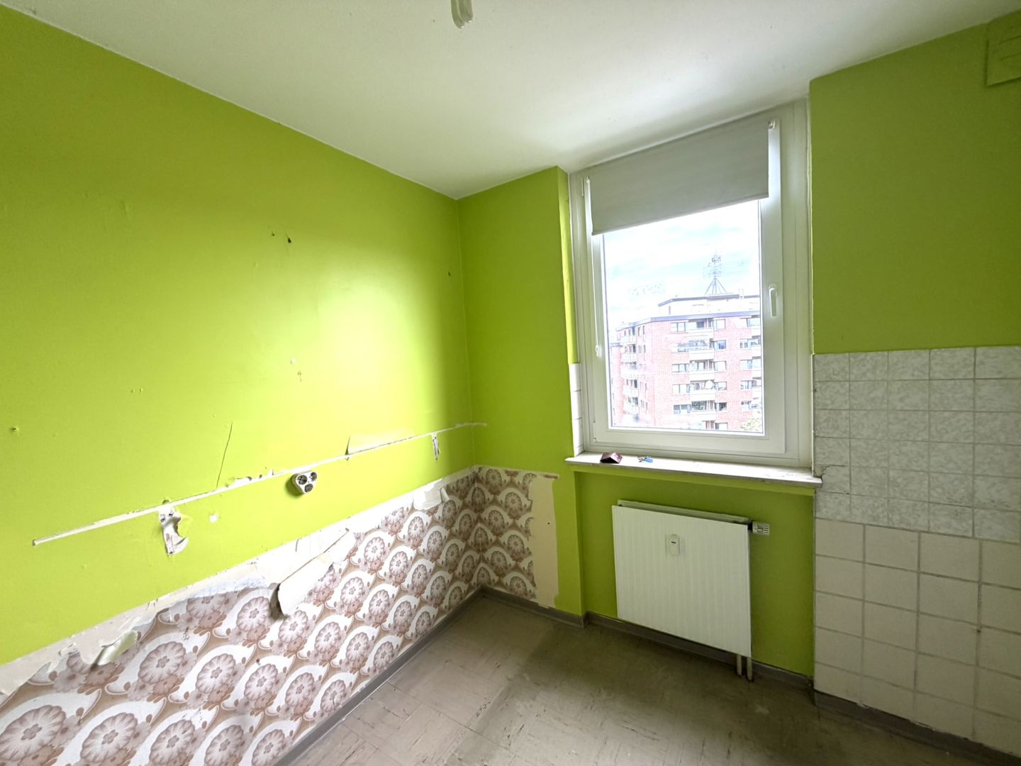 Ansicht 6 von: Großzügige 4-Zimmer-Eigentumswohnung mit Balkon und Stellplatz – auch als zwei Wohneinheiten nutzbar